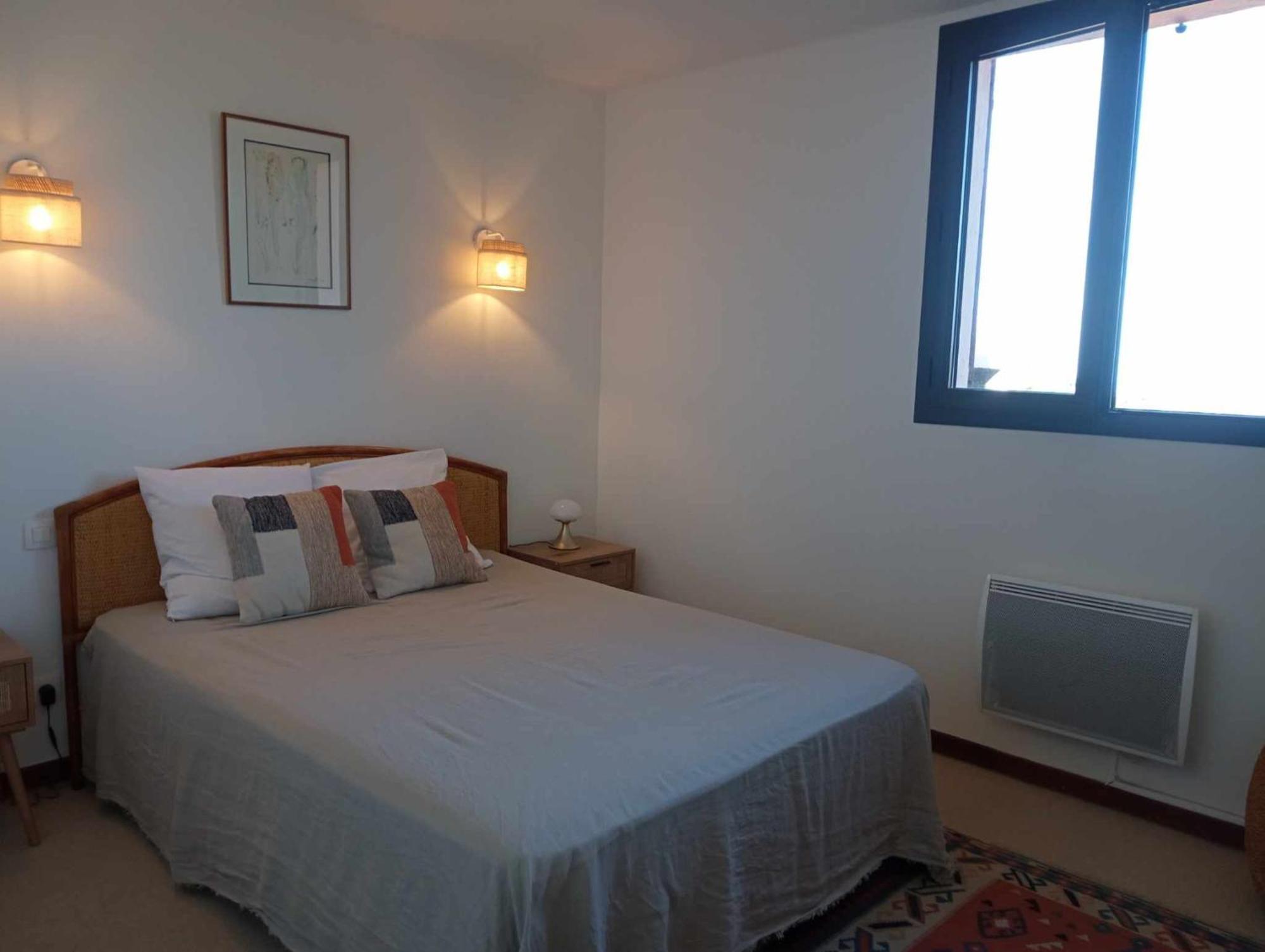 6Amb38 Villa Avec Terrasse Dans Residence Avec Piscine Commune Collioure Luaran gambar