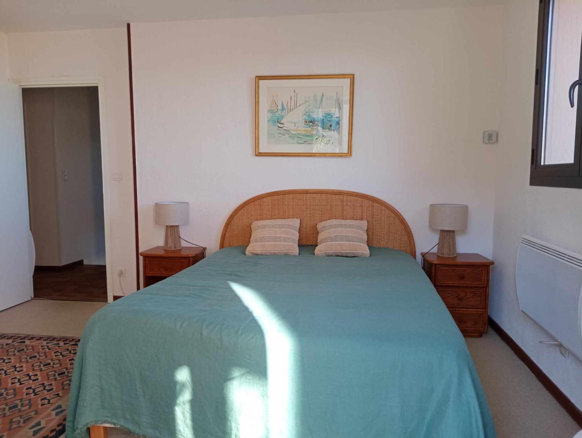 6Amb38 Villa Avec Terrasse Dans Residence Avec Piscine Commune Collioure Luaran gambar