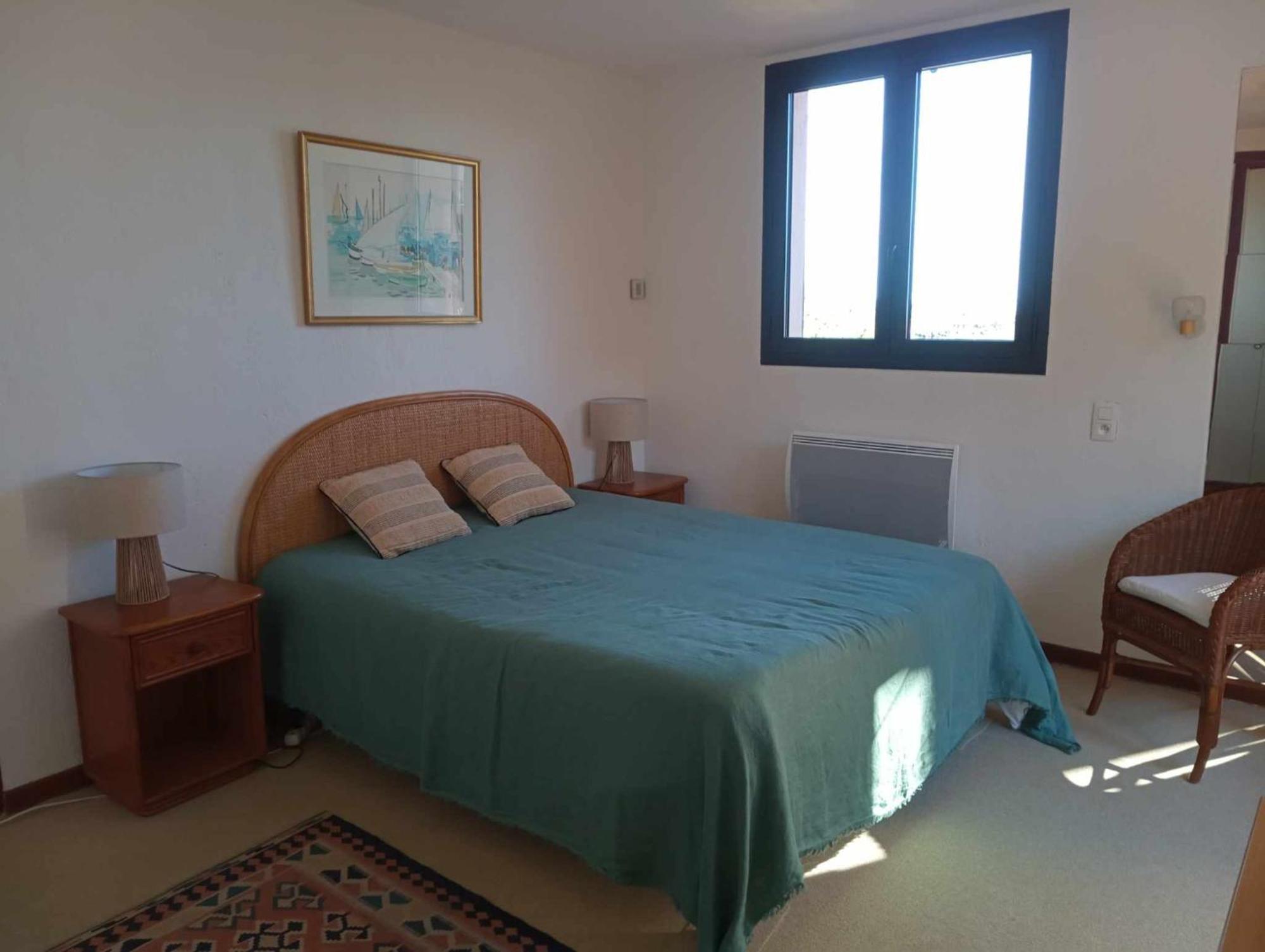 6Amb38 Villa Avec Terrasse Dans Residence Avec Piscine Commune Collioure Luaran gambar
